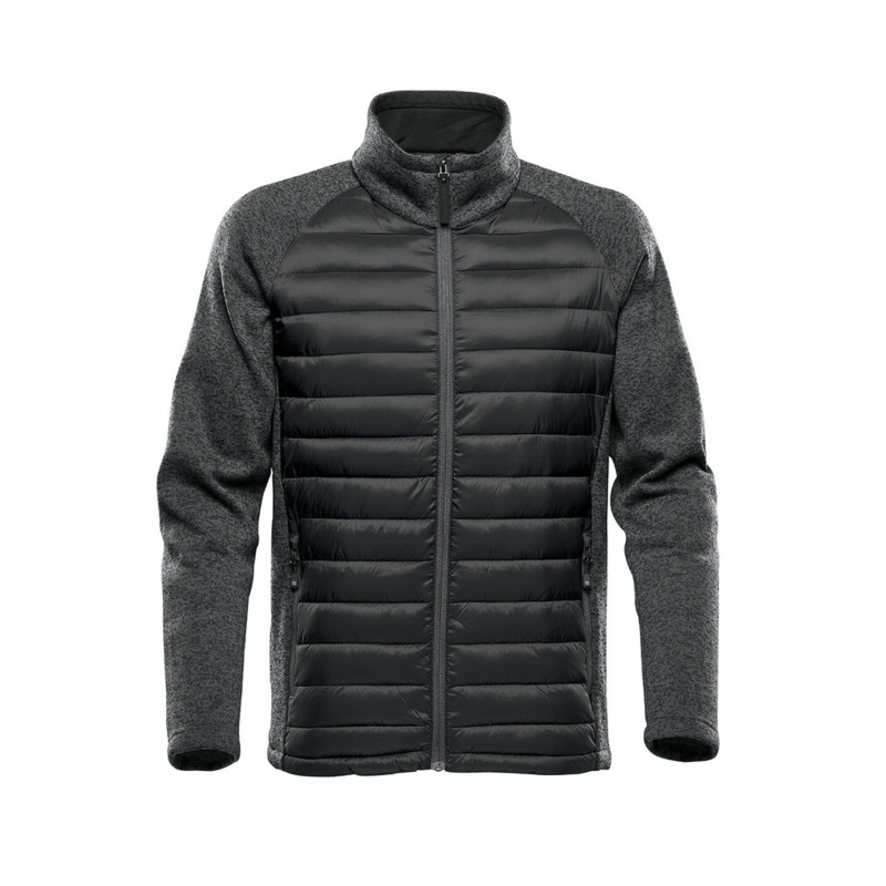 Narvik hybrid jacket Thumbnail