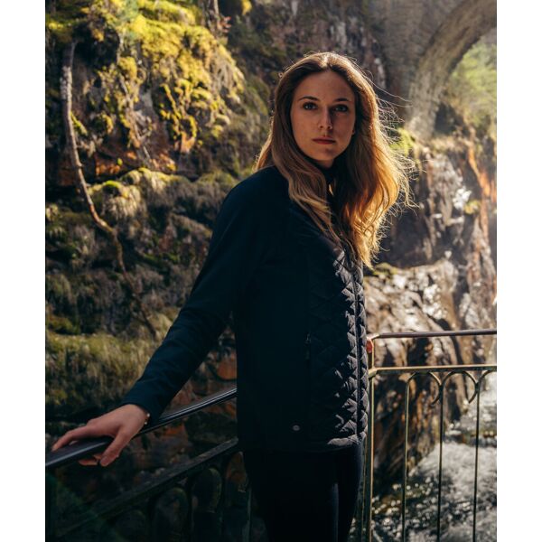 Women’s Boulder thermal shell Thumbnail