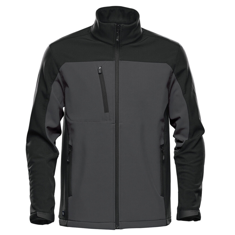 Cascades softshell Thumbnail