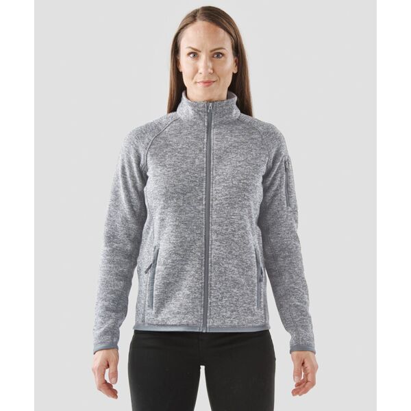 Women’s Avalante full-zip fleece jacket Thumbnail