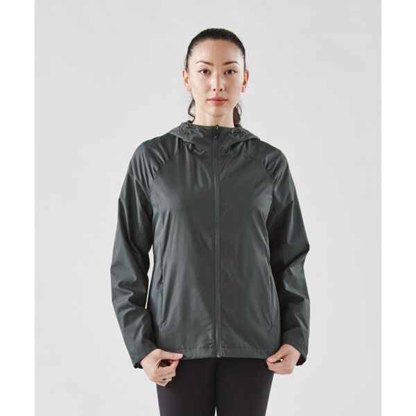 Women’s Pacifica lightweight jacket Thumbnail