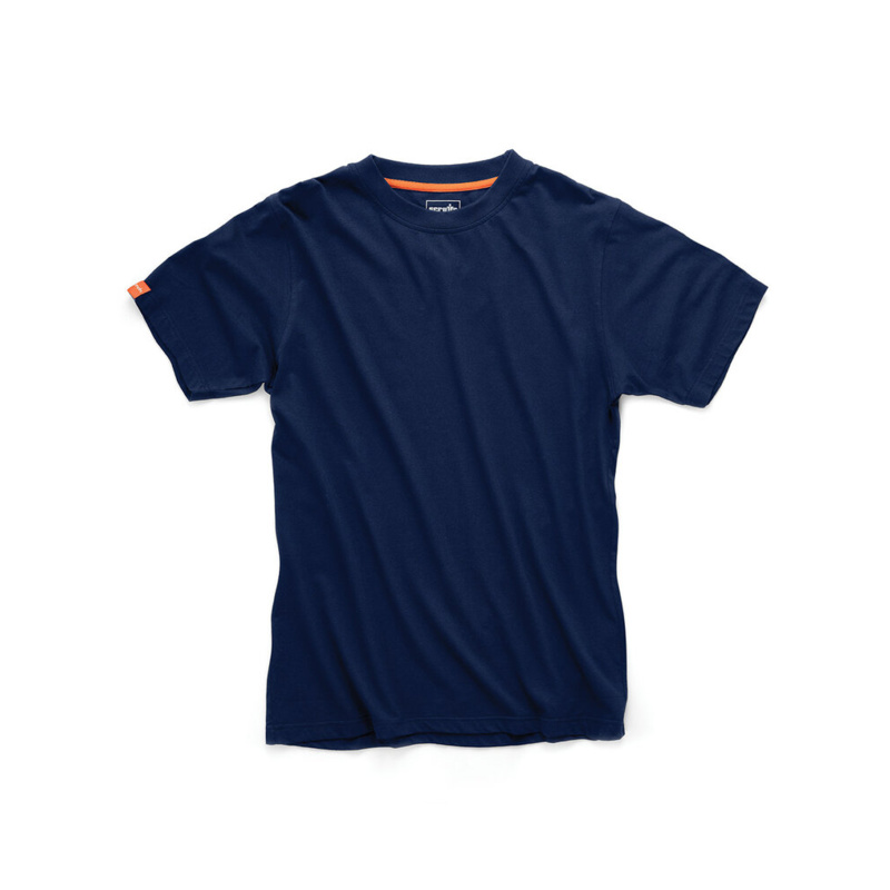 Eco Worker t-shirt Thumbnail