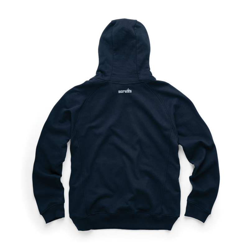 Eco Worker hoodie Thumbnail