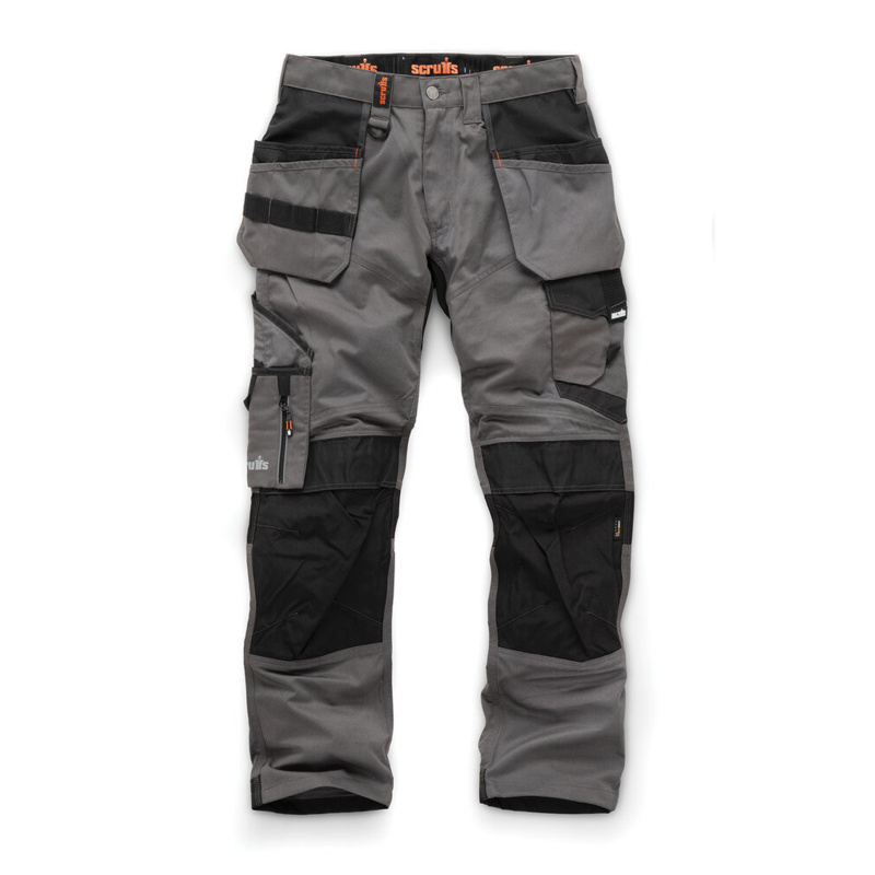 Trade holster trousers Thumbnail