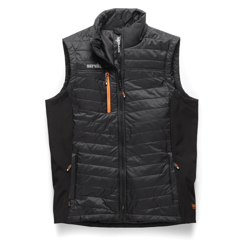 Trade bodywarmer Thumbnail