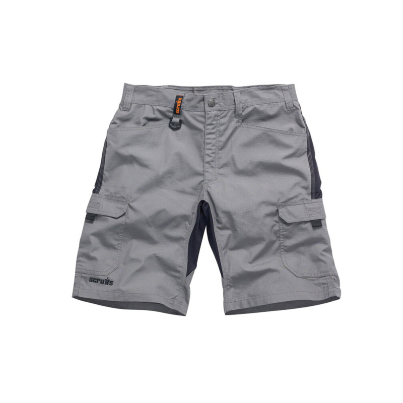 Trade Flex shorts Thumbnail