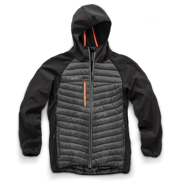 Trade thermo jacket Thumbnail