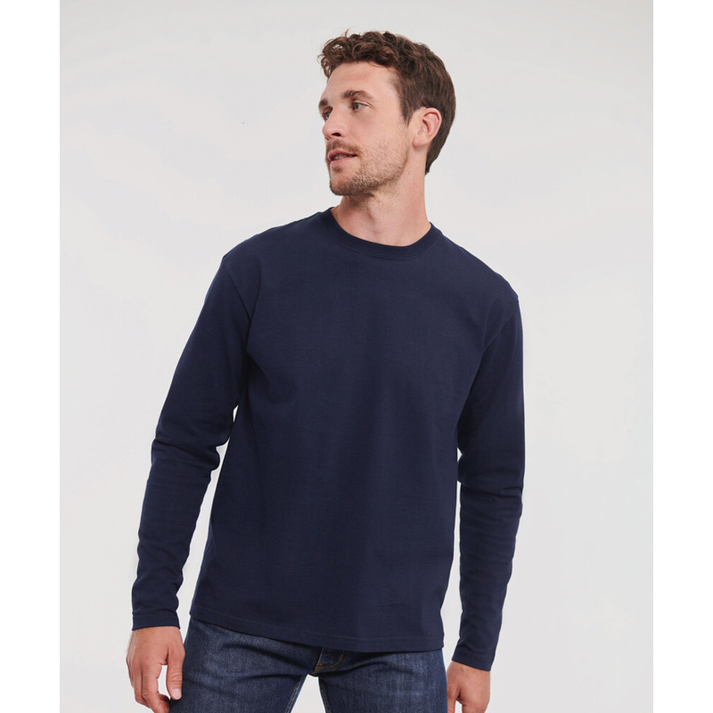 Classic long sleeve T Thumbnail