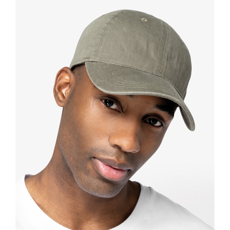Native Spirit Faded Cap Thumbnail