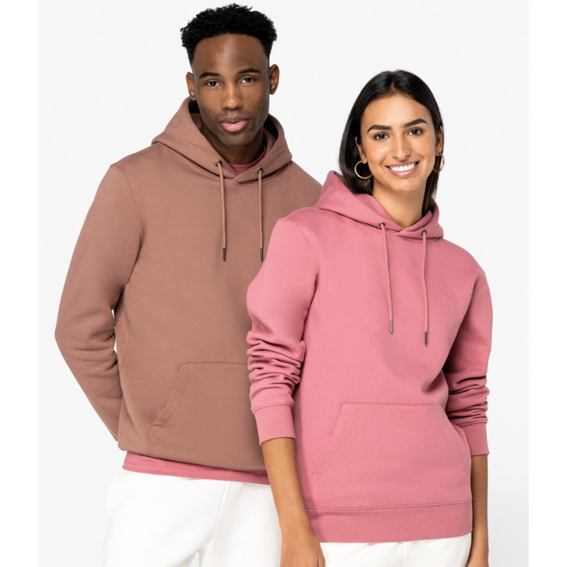 Native Spirit Unisex Heavyweight Hooded Sweatshirt Thumbnail