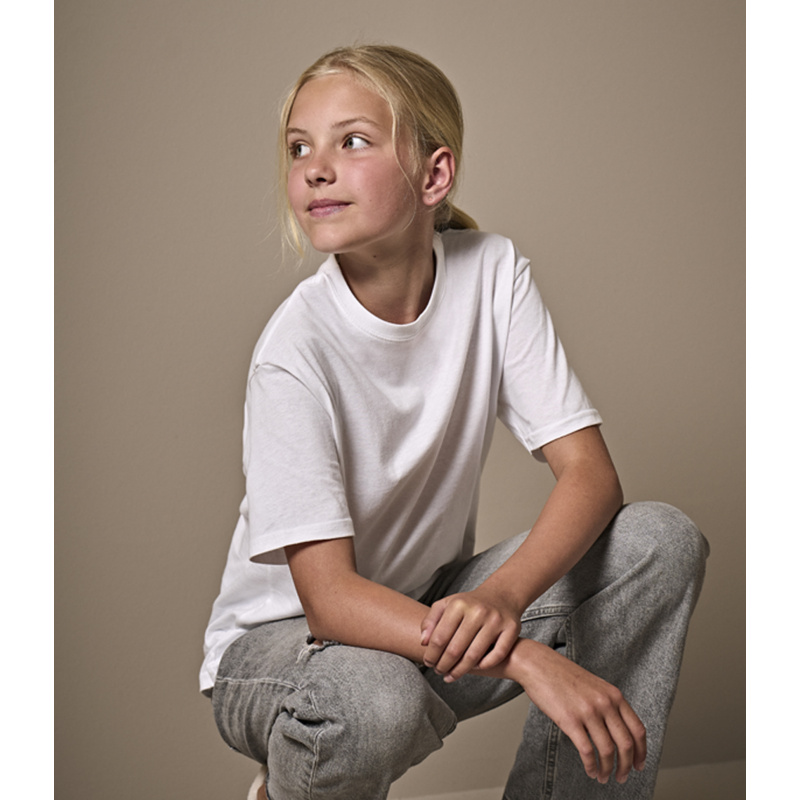 Tee Jays Kids Power T-Shirt Thumbnail