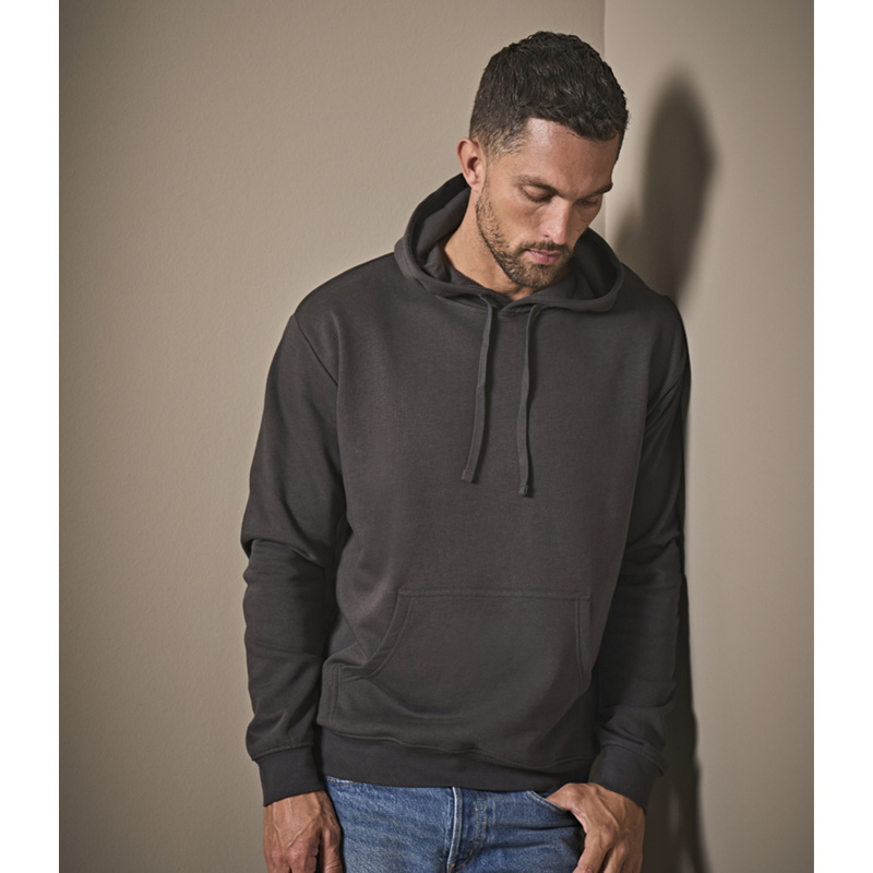 Tee Jays Power Organic Hoodie Thumbnail