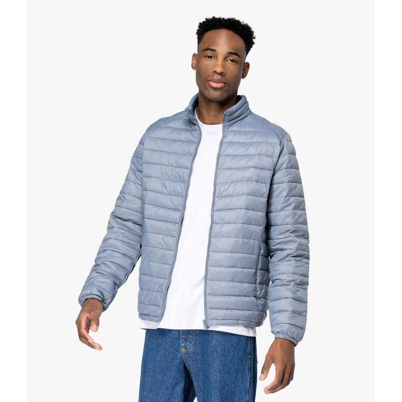Native Spirit Lightweight Recycled Padded Jacket Thumbnail