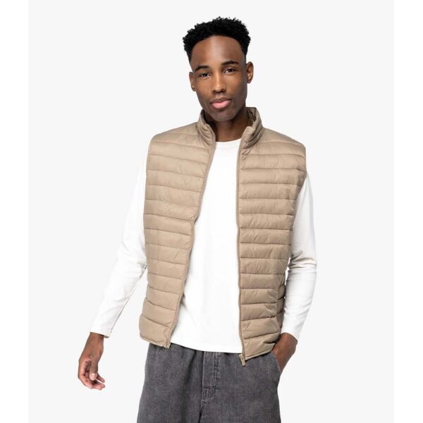 Native Spirit Light Recycled Bodywarmer Thumbnail