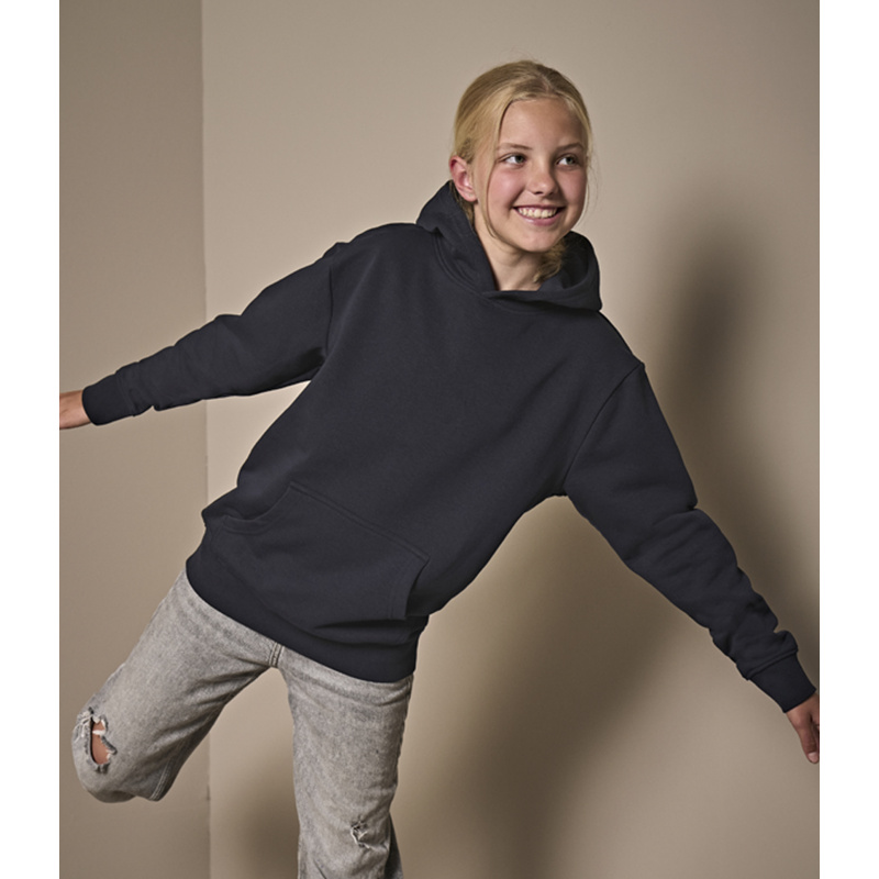 Tee Jays Kids Power Hoodie Thumbnail