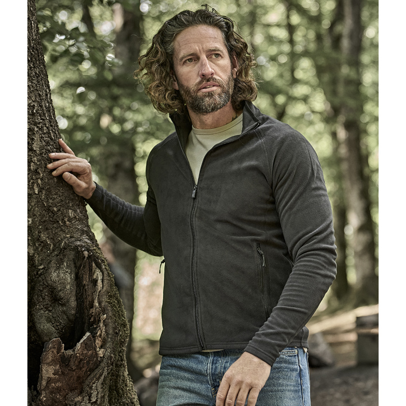 Tee Jays Active Fleece Jacket Thumbnail
