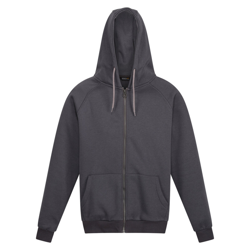 Pro full-zip hoodie Thumbnail