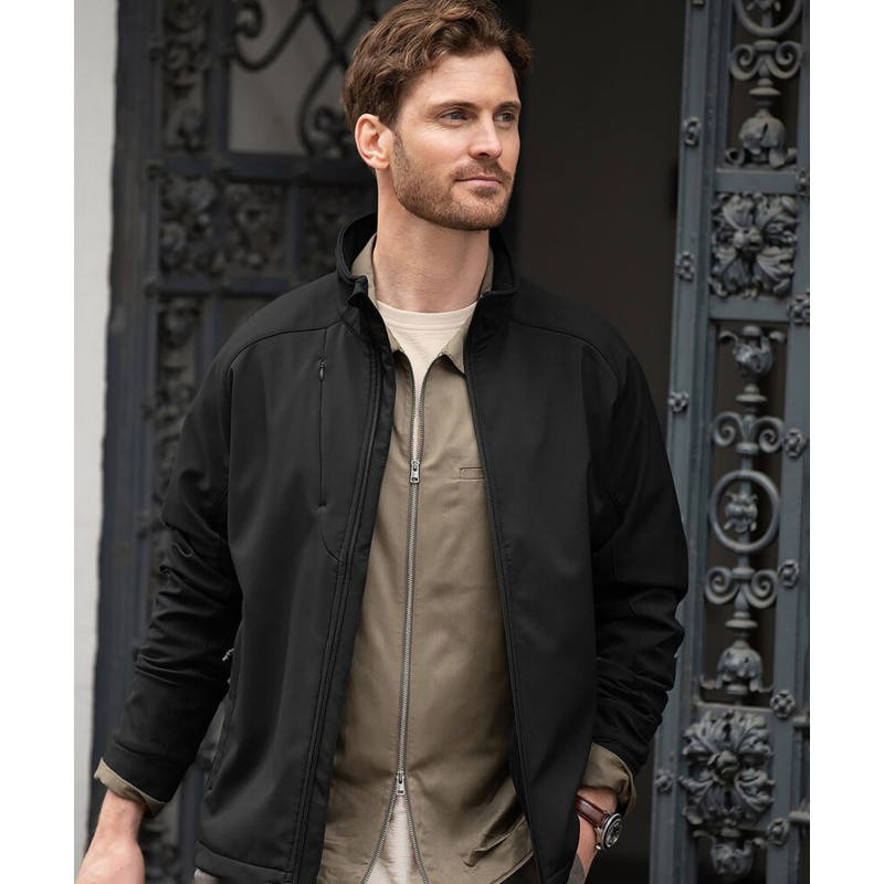 Livingston – 4-way stretch softshell Thumbnail