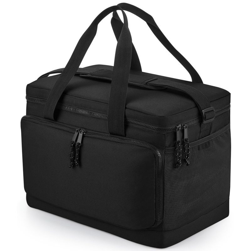BagBase Recycled Large Cooler Shoulder Bag Thumbnail