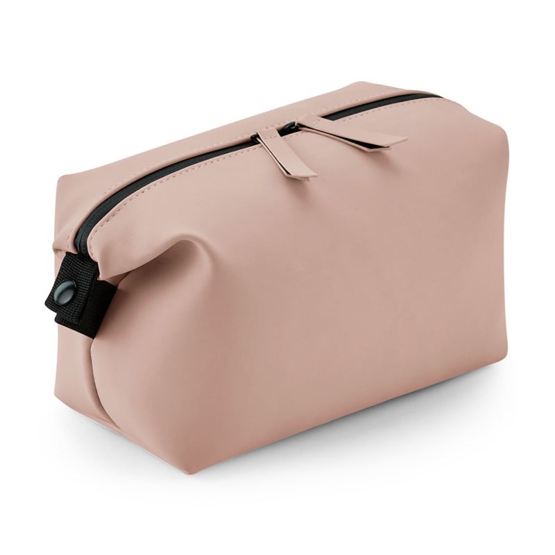 BagBase Matte PU Accessory Pouch Thumbnail