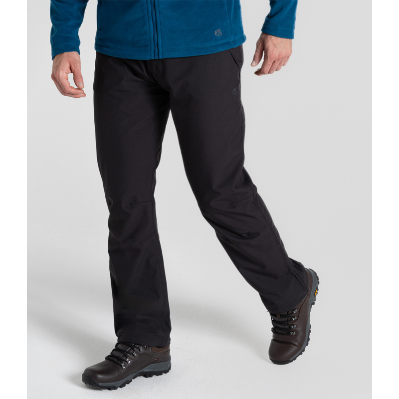 Craghoppers Expert Kiwi Waterproof Trousers Thumbnail