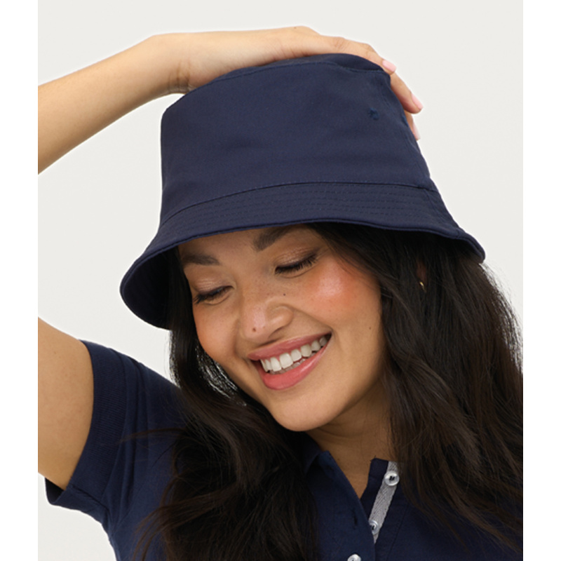 SOL'S Unisex Twill Bucket Hat Thumbnail