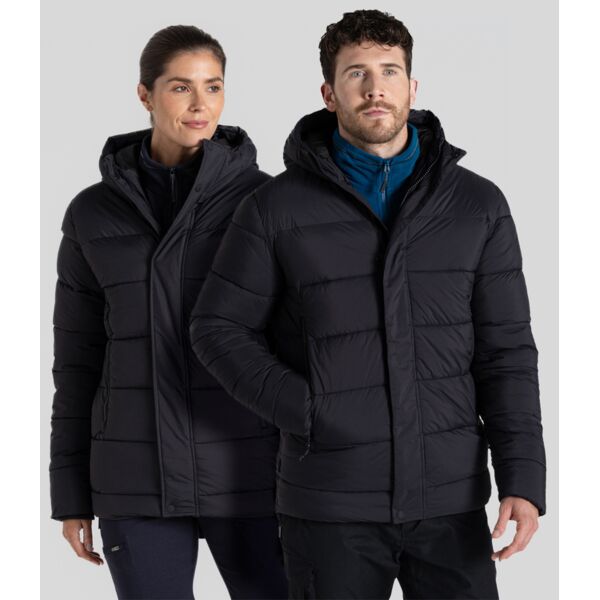 Craghoppers Expert Unisex Winter Padded Jacket Thumbnail