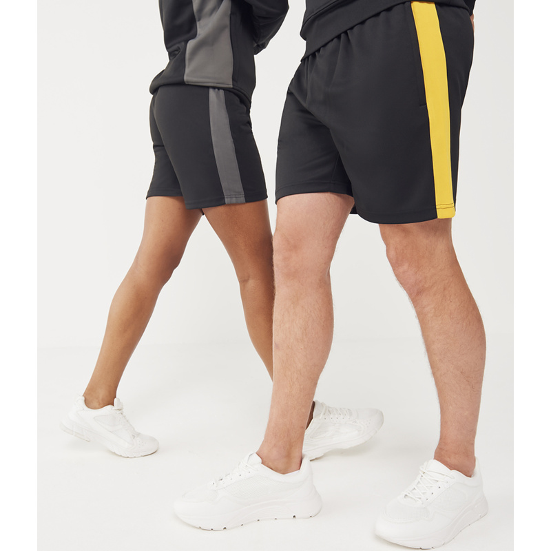 Finden + Hales Knitted Shorts Thumbnail