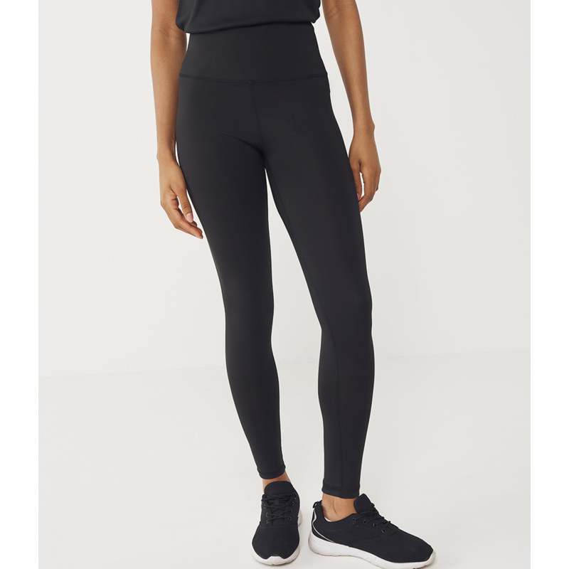 Finden + Hales Ladies Team Leggings Thumbnail