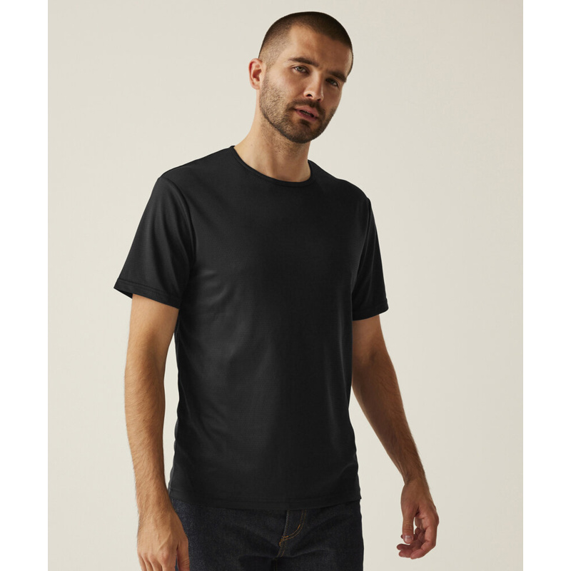 Pro wicking t-shirt Thumbnail
