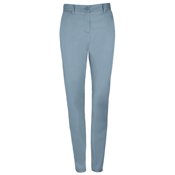 SOL'S Ladies Jared Stretch Trousers Thumbnail