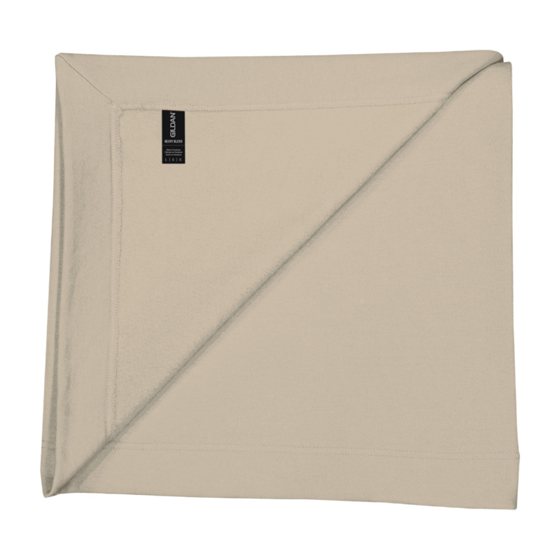 Gildan HeavyBlend™ Fleece Stadium Blanket Thumbnail