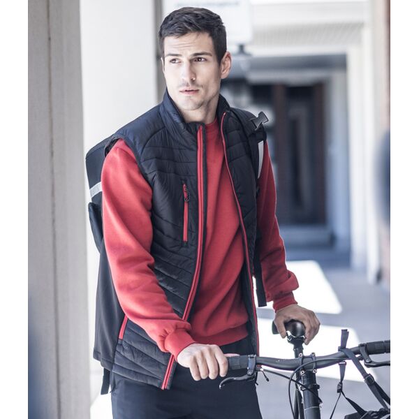 Regatta Navigate Hybrid Bodywarmer Thumbnail