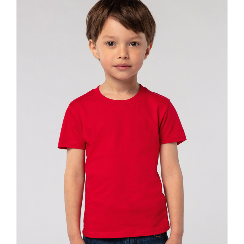 SOL'S Kids Pioneer Organic T-Shirt Thumbnail
