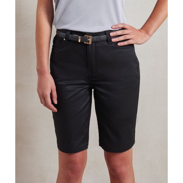 Women’s performance chino shorts Thumbnail
