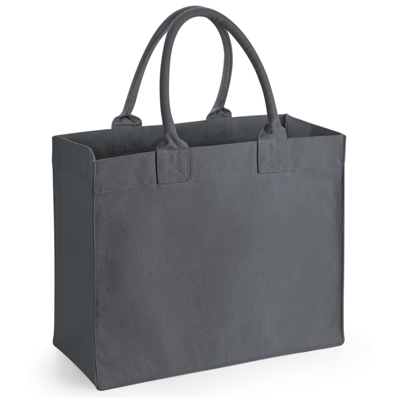 Westford Mill Resort Canvas Bag Thumbnail