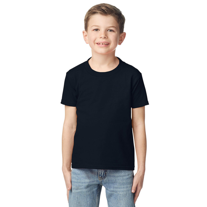 Softstyle™ midweight youth t-shirt Thumbnail
