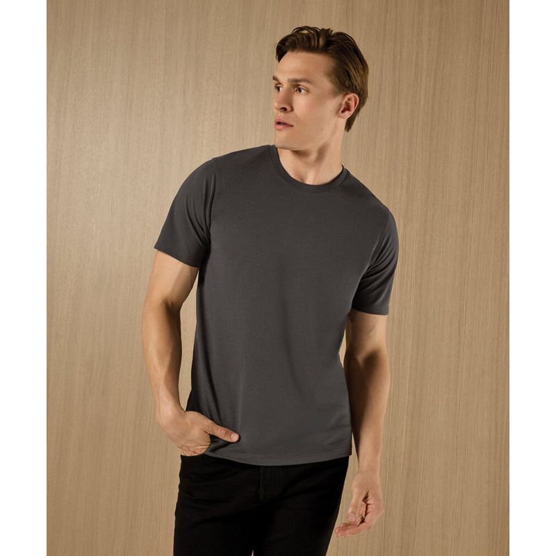 Superwash® 60° piqué tee (regular fit) Thumbnail