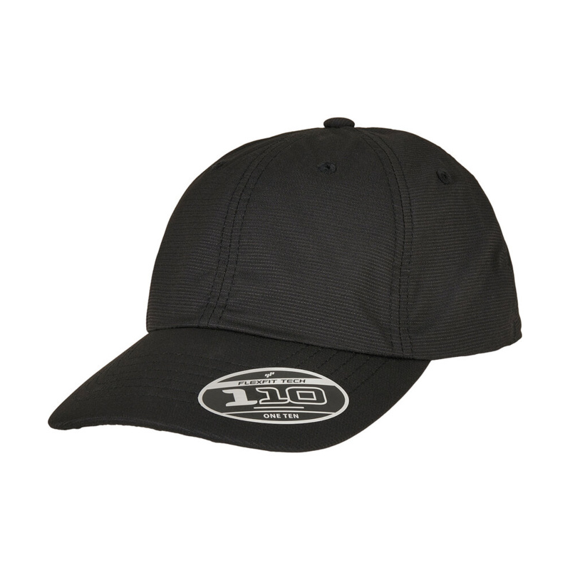 110 Flexfit packable alpha cap (110PA) Thumbnail