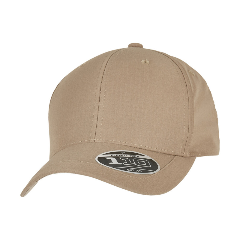 110 Flexfit Ripstop snapback (100RS) Thumbnail
