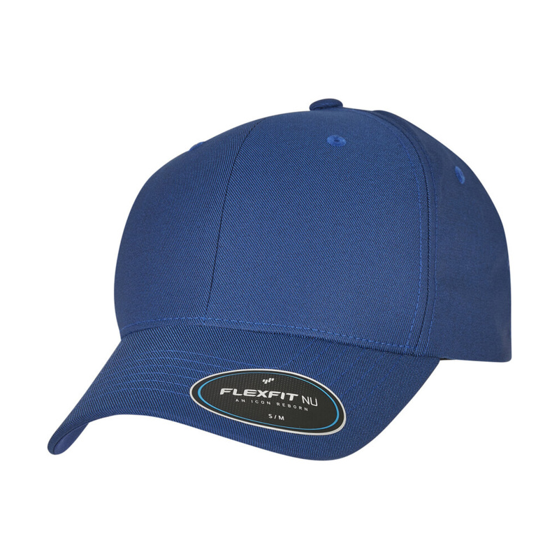 Flexfit NU® cap (6100NU) Thumbnail