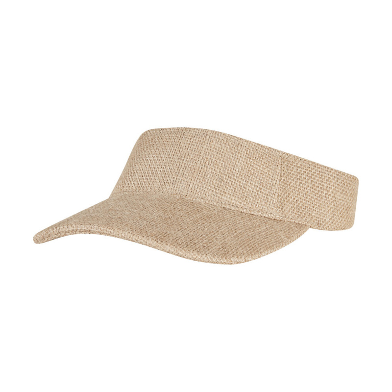 Bast visor cap (8888BV) Thumbnail