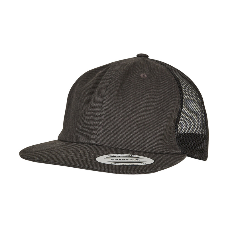 Denim trucker (6006DT) Thumbnail