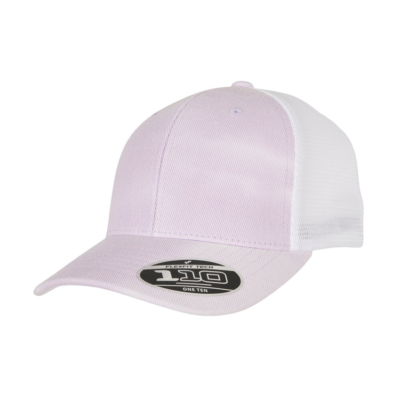 110 Flexfit Batik mesh cap (110BM) Thumbnail
