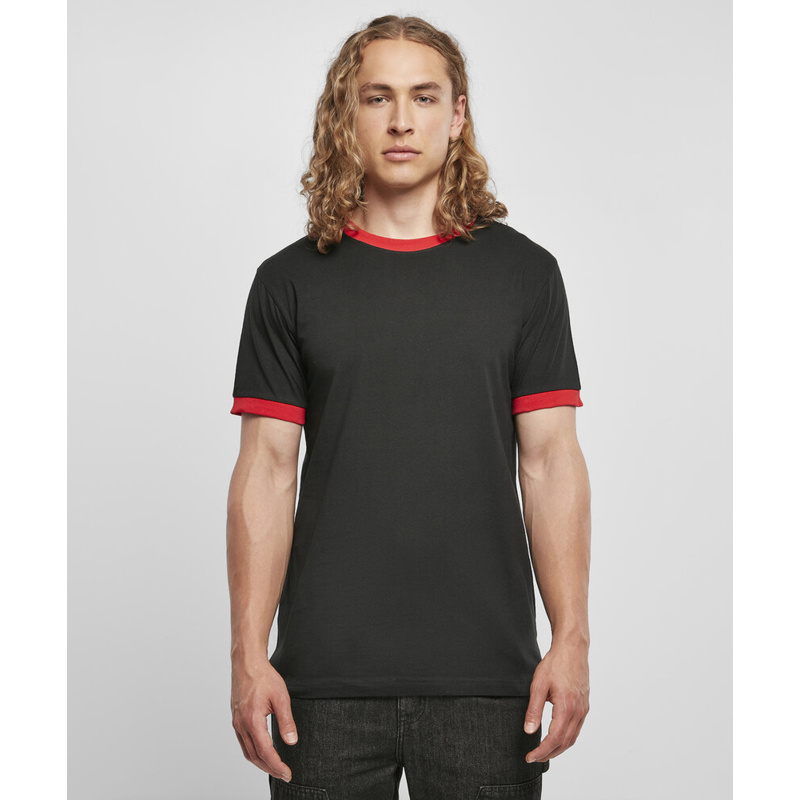 Ringer tee Thumbnail