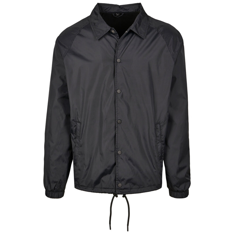 Coach jacket Thumbnail