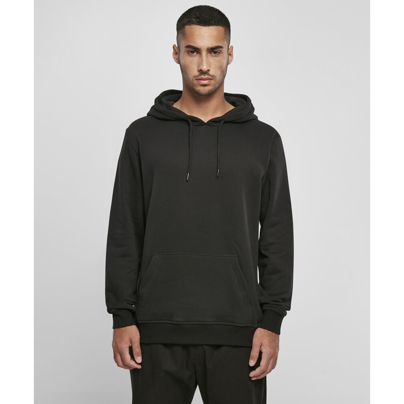 Ultra-heavy regular hoodie Thumbnail