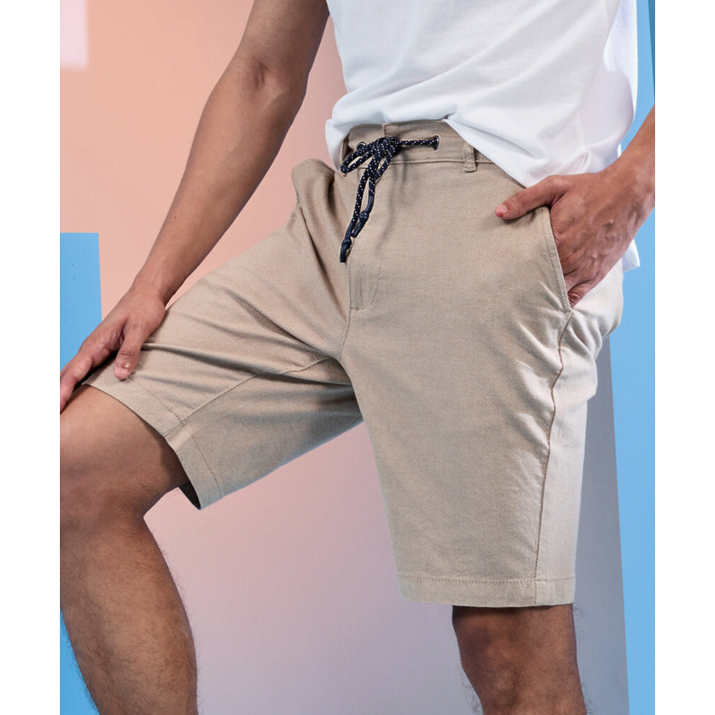 Men’s everyday chino shorts Thumbnail