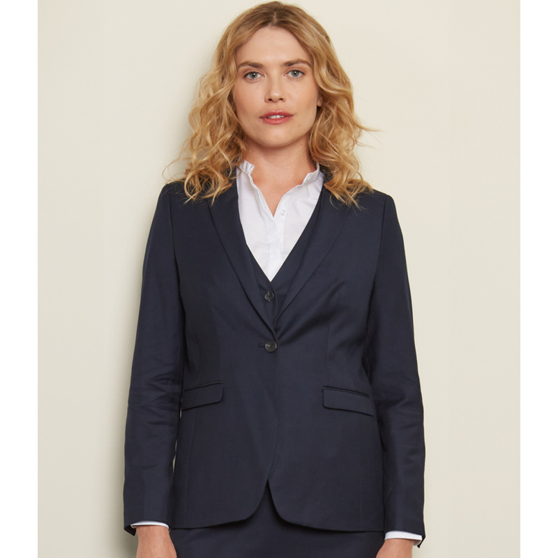 NEOBLU Ladies Marius Suit Jacket Thumbnail
