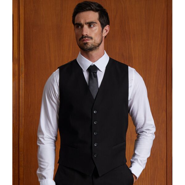 NEOBLU Max Suit Waistcoat Thumbnail